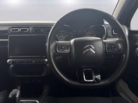 USED 2018 67 CITROEN C3 1.6 BlueHDi Flair Hatchback 5dr Diesel Manual Euro 6 (s/s) (100 ps) **EXTENDED WARRANTY+BREAKDOWN COVER