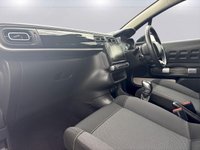 USED 2018 67 CITROEN C3 1.6 BlueHDi Flair Hatchback 5dr Diesel Manual Euro 6 (s/s) (100 ps) **EXTENDED WARRANTY+BREAKDOWN COVER