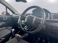 USED 2018 67 CITROEN C3 1.6 BlueHDi Flair Hatchback 5dr Diesel Manual Euro 6 (s/s) (100 ps) **EXTENDED WARRANTY+BREAKDOWN COVER
