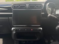 USED 2018 67 CITROEN C3 1.6 BlueHDi Flair Hatchback 5dr Diesel Manual Euro 6 (s/s) (100 ps) **EXTENDED WARRANTY+BREAKDOWN COVER