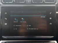 USED 2018 67 CITROEN C3 1.6 BlueHDi Flair Hatchback 5dr Diesel Manual Euro 6 (s/s) (100 ps) **EXTENDED WARRANTY+BREAKDOWN COVER