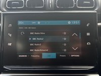 USED 2018 67 CITROEN C3 1.6 BlueHDi Flair Hatchback 5dr Diesel Manual Euro 6 (s/s) (100 ps) **EXTENDED WARRANTY+BREAKDOWN COVER