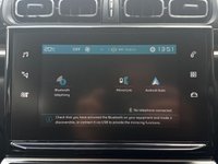 USED 2018 67 CITROEN C3 1.6 BlueHDi Flair Hatchback 5dr Diesel Manual Euro 6 (s/s) (100 ps) **EXTENDED WARRANTY+BREAKDOWN COVER