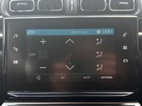 USED 2018 67 CITROEN C3 1.6 BlueHDi Flair Hatchback 5dr Diesel Manual Euro 6 (s/s) (100 ps) **EXTENDED WARRANTY+BREAKDOWN COVER