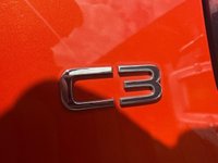 USED 2018 67 CITROEN C3 1.6 BlueHDi Flair Hatchback 5dr Diesel Manual Euro 6 (s/s) (100 ps) **EXTENDED WARRANTY+BREAKDOWN COVER