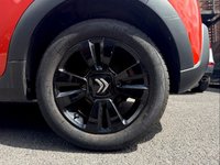USED 2018 67 CITROEN C3 1.6 BlueHDi Flair Hatchback 5dr Diesel Manual Euro 6 (s/s) (100 ps) **EXTENDED WARRANTY+BREAKDOWN COVER