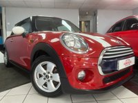 USED 2014 52 MINI HATCH 1.5 Cooper Hatchback 3dr Petrol Manual Euro 6 (s/s) (136 ps) WE GUARANTEE TO BEAT ANY 'WE BUY ANY CAR' VALUATION ON YOUR PART EXCHANGE