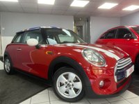 USED 2014 52 MINI HATCH 1.5 Cooper Hatchback 3dr Petrol Manual Euro 6 (s/s) (136 ps) WE GUARANTEE TO BEAT ANY 'WE BUY ANY CAR' VALUATION ON YOUR PART EXCHANGE