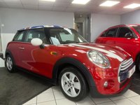 USED 2014 52 MINI HATCH 1.5 Cooper Hatchback 3dr Petrol Manual Euro 6 (s/s) (136 ps) WE GUARANTEE TO BEAT ANY 'WE BUY ANY CAR' VALUATION ON YOUR PART EXCHANGE