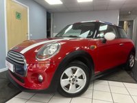 USED 2014 52 MINI HATCH 1.5 Cooper Hatchback 3dr Petrol Manual Euro 6 (s/s) (136 ps) WE GUARANTEE TO BEAT ANY 'WE BUY ANY CAR' VALUATION ON YOUR PART EXCHANGE