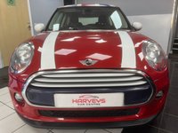 USED 2014 52 MINI HATCH 1.5 Cooper Hatchback 3dr Petrol Manual Euro 6 (s/s) (136 ps) WE GUARANTEE TO BEAT ANY 'WE BUY ANY CAR' VALUATION ON YOUR PART EXCHANGE