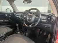 USED 2014 52 MINI HATCH 1.5 Cooper Hatchback 3dr Petrol Manual Euro 6 (s/s) (136 ps) WE GUARANTEE TO BEAT ANY 'WE BUY ANY CAR' VALUATION ON YOUR PART EXCHANGE