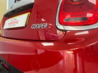USED 2014 52 MINI HATCH 1.5 Cooper Hatchback 3dr Petrol Manual Euro 6 (s/s) (136 ps) WE GUARANTEE TO BEAT ANY 'WE BUY ANY CAR' VALUATION ON YOUR PART EXCHANGE