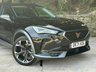 USED 2021 71 CUPRA FORMENTOR 1.5 TSI V2 DSG Euro 6 (s/s) 5dr NEW STOCK AWAITING VALET