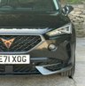 USED 2021 71 CUPRA FORMENTOR 1.5 TSI V2 DSG Euro 6 (s/s) 5dr NEW STOCK AWAITING VALET