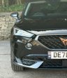 USED 2021 71 CUPRA FORMENTOR 1.5 TSI V2 DSG Euro 6 (s/s) 5dr NEW STOCK AWAITING VALET