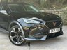 USED 2021 71 CUPRA FORMENTOR 1.5 TSI V2 DSG Euro 6 (s/s) 5dr NEW STOCK AWAITING VALET