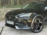 USED 2021 71 CUPRA FORMENTOR 1.5 TSI V2 DSG Euro 6 (s/s) 5dr NEW STOCK AWAITING VALET