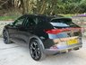 USED 2021 71 CUPRA FORMENTOR 1.5 TSI V2 DSG Euro 6 (s/s) 5dr NEW STOCK AWAITING VALET