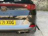 USED 2021 71 CUPRA FORMENTOR 1.5 TSI V2 DSG Euro 6 (s/s) 5dr NEW STOCK AWAITING VALET