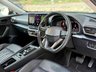 USED 2021 71 CUPRA FORMENTOR 1.5 TSI V2 DSG Euro 6 (s/s) 5dr NEW STOCK AWAITING VALET
