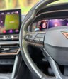 USED 2021 71 CUPRA FORMENTOR 1.5 TSI V2 DSG Euro 6 (s/s) 5dr NEW STOCK AWAITING VALET