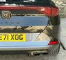 USED 2021 71 CUPRA FORMENTOR 1.5 TSI V2 DSG Euro 6 (s/s) 5dr NEW STOCK AWAITING VALET