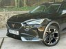 USED 2021 71 CUPRA FORMENTOR 1.5 TSI V2 DSG Euro 6 (s/s) 5dr NEW STOCK AWAITING VALET