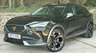 USED 2021 71 CUPRA FORMENTOR 1.5 TSI V2 DSG Euro 6 (s/s) 5dr NEW STOCK AWAITING VALET