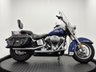 USED 2006 56 HARLEY-DAVIDSON SOFTAIL 1584 FLSTC Heritage Classic YAMAHA MAIN DEALERSHIP