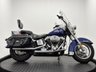USED 2006 56 HARLEY-DAVIDSON SOFTAIL 1584 FLSTC Heritage Classic YAMAHA MAIN DEALERSHIP