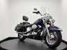 USED 2006 56 HARLEY-DAVIDSON SOFTAIL 1584 FLSTC Heritage Classic YAMAHA MAIN DEALERSHIP