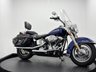 USED 2006 56 HARLEY-DAVIDSON SOFTAIL 1584 FLSTC Heritage Classic YAMAHA MAIN DEALERSHIP
