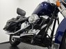 USED 2006 56 HARLEY-DAVIDSON SOFTAIL 1584 FLSTC Heritage Classic YAMAHA MAIN DEALERSHIP