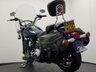 USED 2006 56 HARLEY-DAVIDSON SOFTAIL 1584 FLSTC Heritage Classic YAMAHA MAIN DEALERSHIP