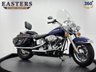 USED 2006 56 HARLEY-DAVIDSON SOFTAIL 1584 FLSTC Heritage Classic YAMAHA MAIN DEALERSHIP