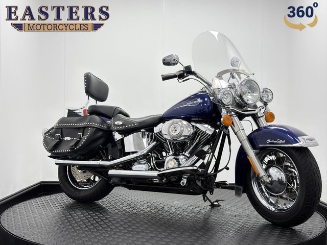View our HARLEY-DAVIDSON SOFTAIL