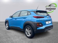 USED 2019 68 HYUNDAI KONA 1.0 T-GDi Blue Drive S SUV 5dr Petrol Manual Euro 6 (s/s) (120 ps) **EXTENDED WARRANTY+BREAKDOWN COVER