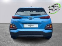 USED 2019 68 HYUNDAI KONA 1.0 T-GDi Blue Drive S SUV 5dr Petrol Manual Euro 6 (s/s) (120 ps) **EXTENDED WARRANTY+BREAKDOWN COVER