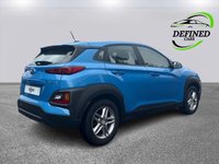 USED 2019 68 HYUNDAI KONA 1.0 T-GDi Blue Drive S SUV 5dr Petrol Manual Euro 6 (s/s) (120 ps) **EXTENDED WARRANTY+BREAKDOWN COVER