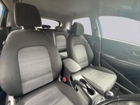 USED 2019 68 HYUNDAI KONA 1.0 T-GDi Blue Drive S SUV 5dr Petrol Manual Euro 6 (s/s) (120 ps) **EXTENDED WARRANTY+BREAKDOWN COVER