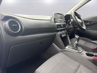 USED 2019 68 HYUNDAI KONA 1.0 T-GDi Blue Drive S SUV 5dr Petrol Manual Euro 6 (s/s) (120 ps) **EXTENDED WARRANTY+BREAKDOWN COVER