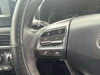 USED 2019 68 HYUNDAI KONA 1.0 T-GDi Blue Drive S SUV 5dr Petrol Manual Euro 6 (s/s) (120 ps) **EXTENDED WARRANTY+BREAKDOWN COVER