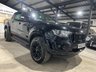 USED 2022 22 FORD RANGER 2.0 EcoBlue Wildtrak Auto 4WD Euro 6 (s/s) 4dr DERANGED+WET BELT DONE+FSH