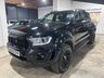 USED 2022 22 FORD RANGER 2.0 EcoBlue Wildtrak Auto 4WD Euro 6 (s/s) 4dr DERANGED+WET BELT DONE+FSH