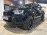 USED 2022 22 FORD RANGER 2.0 EcoBlue Wildtrak Auto 4WD Euro 6 (s/s) 4dr DERANGED+WET BELT DONE+FSH