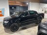 USED 2022 22 FORD RANGER 2.0 EcoBlue Wildtrak Auto 4WD Euro 6 (s/s) 4dr DERANGED+WET BELT DONE+FSH