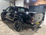 USED 2022 22 FORD RANGER 2.0 EcoBlue Wildtrak Auto 4WD Euro 6 (s/s) 4dr DERANGED+WET BELT DONE+FSH