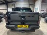 USED 2022 22 FORD RANGER 2.0 EcoBlue Wildtrak Auto 4WD Euro 6 (s/s) 4dr DERANGED+WET BELT DONE+FSH