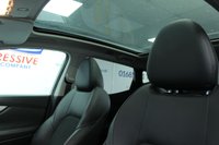 USED 2018 18 NISSAN QASHQAI 1.2 DIG-T Tekna SUV 5dr Petrol XTRON Euro 6 (s/s) (115 ps) 